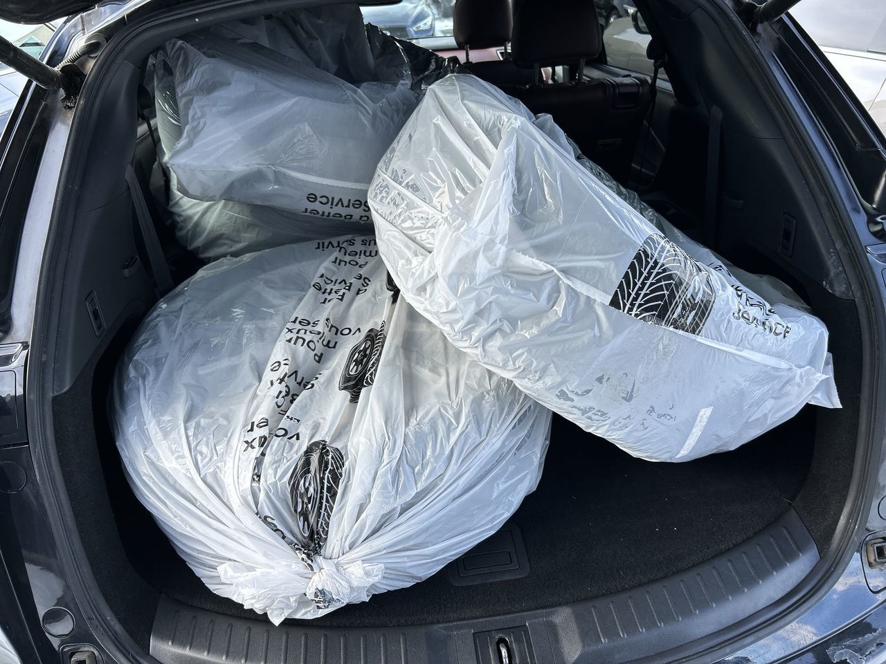 2018 Mazda CX-9 in Mississauga, Ontario