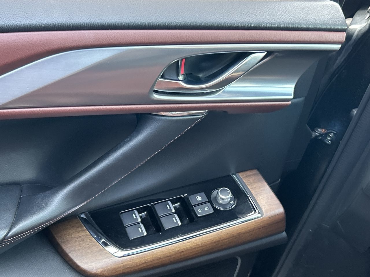 2018 Mazda CX-9 in Mississauga, Ontario