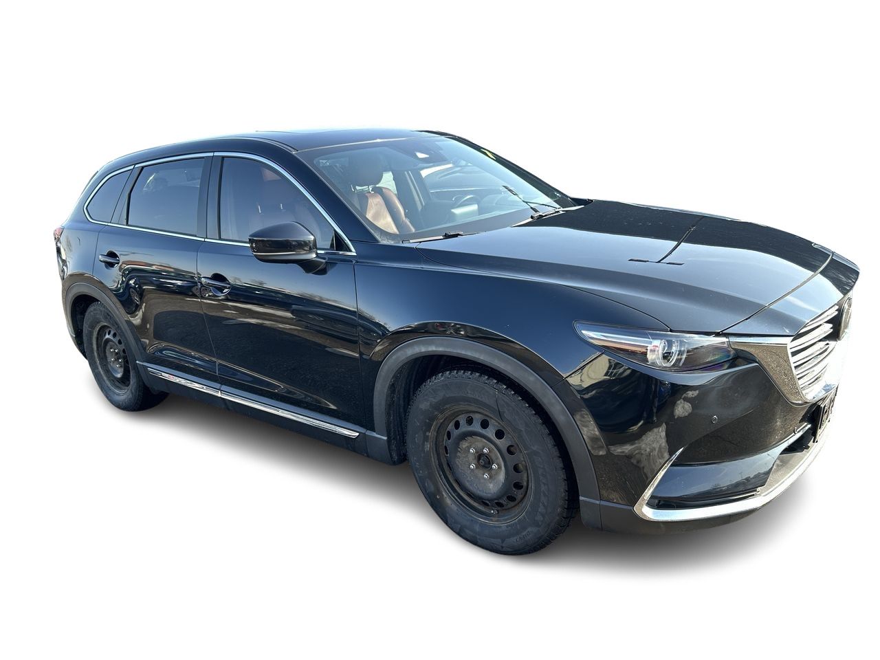 2018 Mazda CX-9 in Mississauga, Ontario