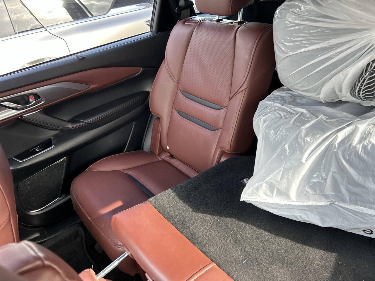 2018 Mazda CX-9 in Mississauga, Ontario