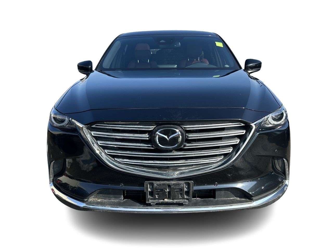 2018 Mazda CX-9 in Mississauga, Ontario