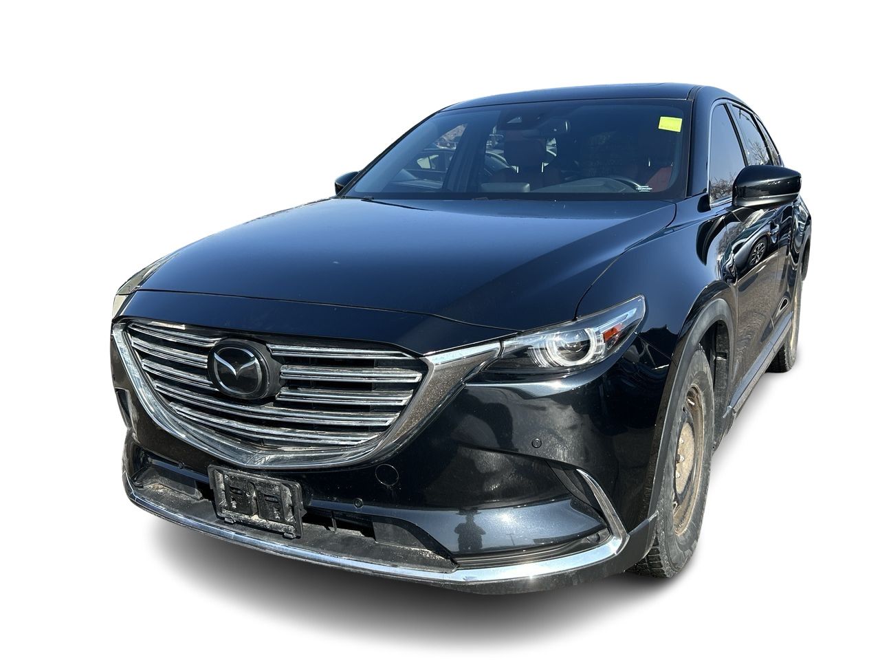 2018 Mazda CX-9 in Mississauga, Ontario