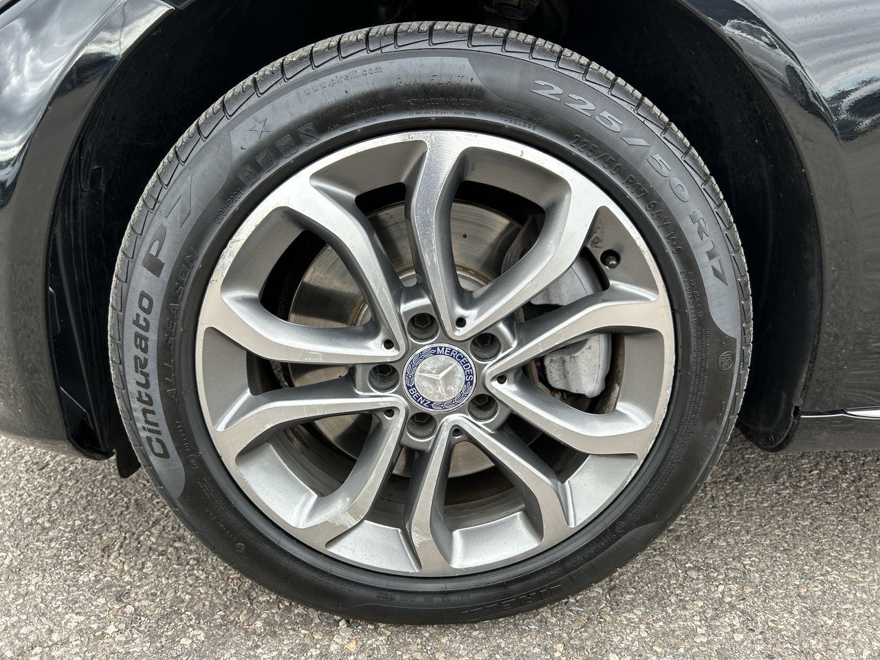 2016 Mercedes-Benz C300 in Mississauga, Ontario