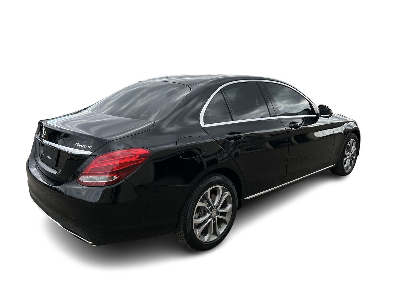 2016 Mercedes-Benz C300 in Mississauga, Ontario