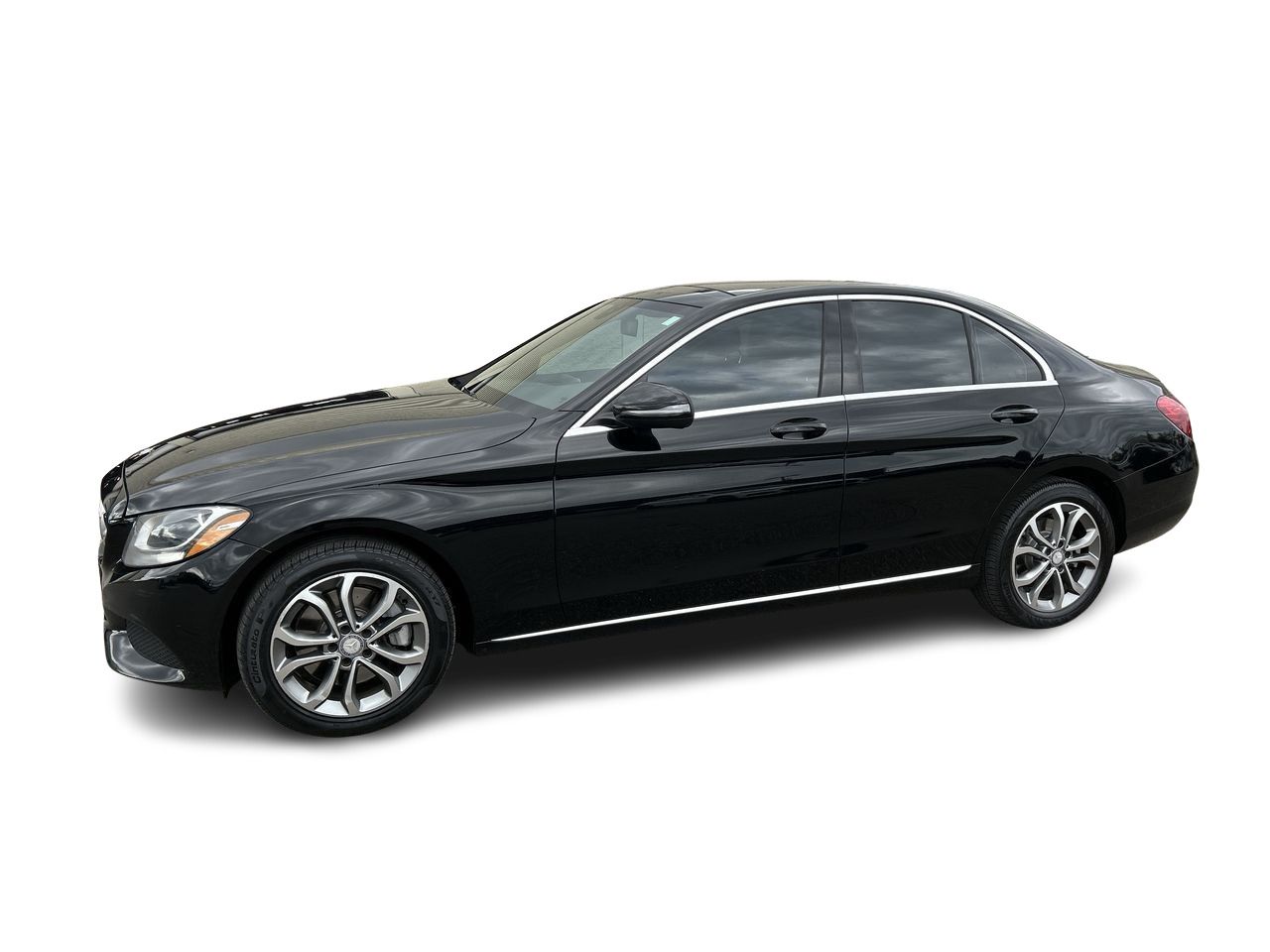 2016 Mercedes-Benz C300 in Mississauga, Ontario