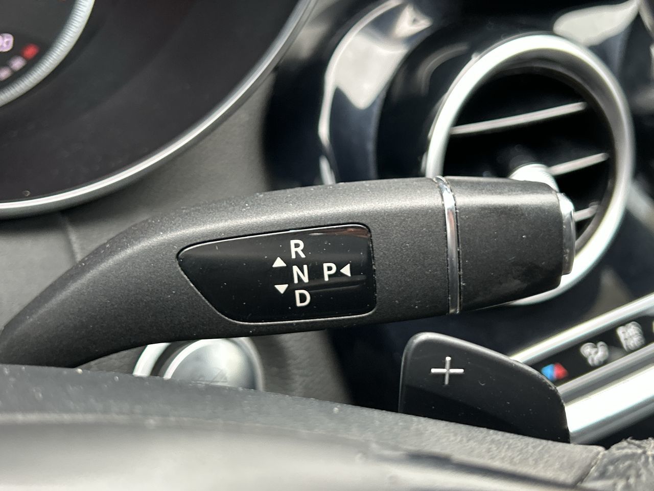 2016 Mercedes-Benz C300 in Mississauga, Ontario