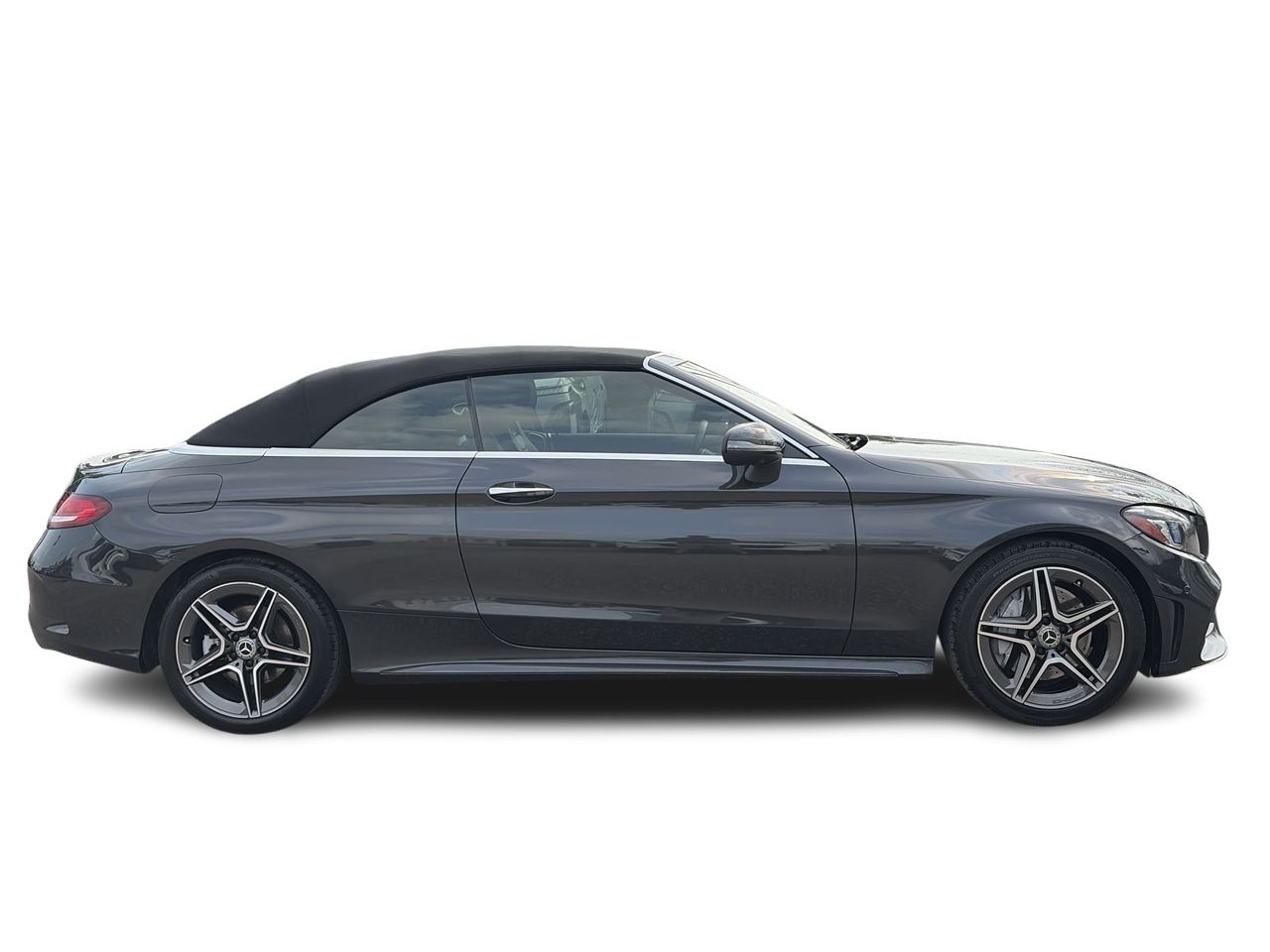 2021 Mercedes-Benz C300