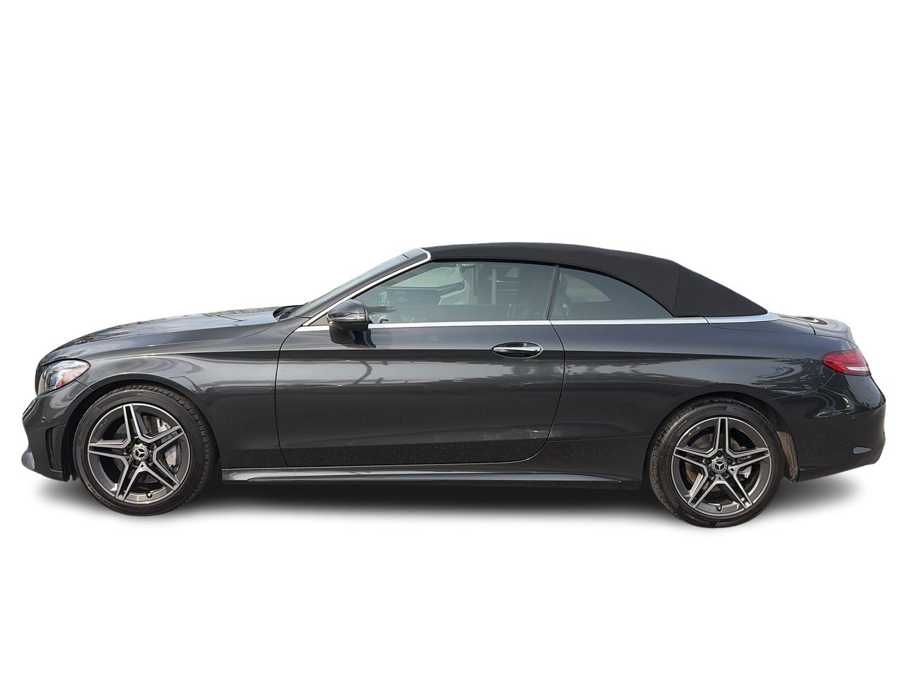 2021 Mercedes-Benz C300