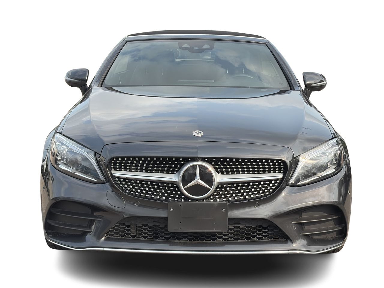 2021 Mercedes-Benz C300