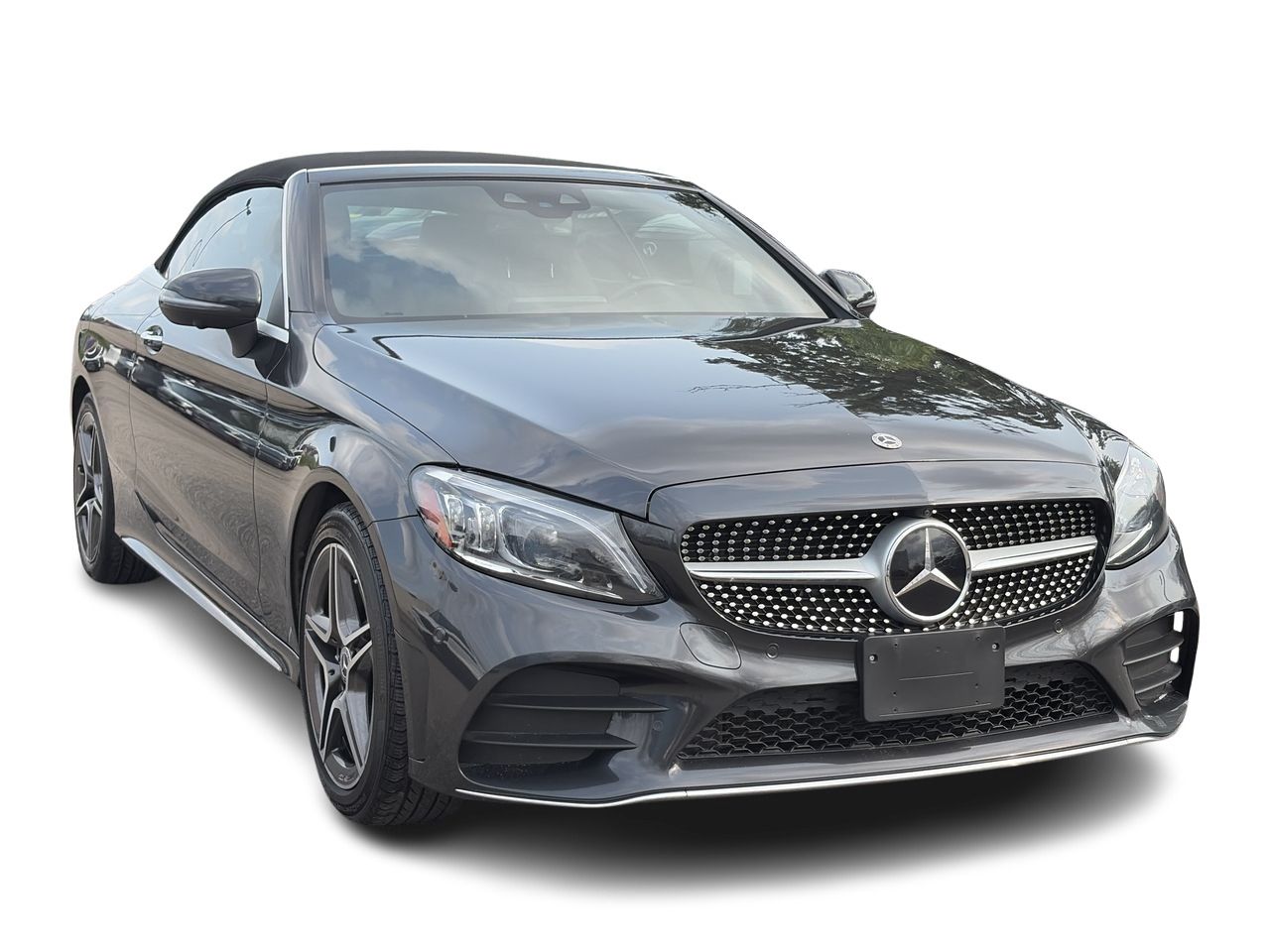 2021 Mercedes-Benz C300