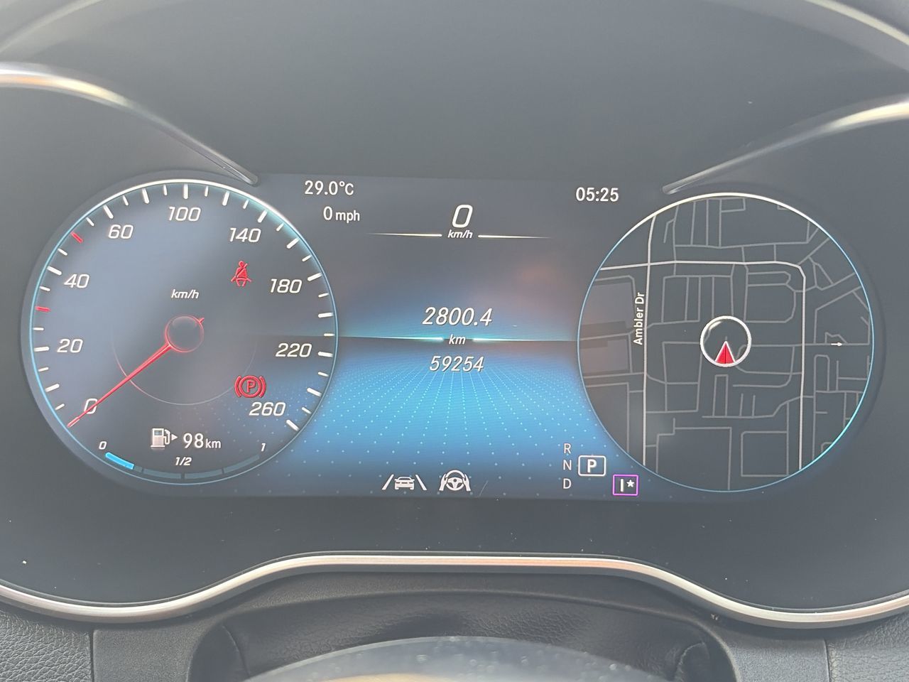 2021 Mercedes-Benz C300
