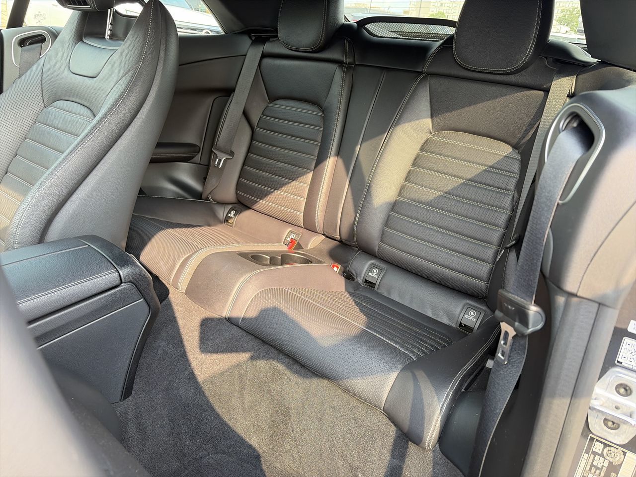 2021 Mercedes-Benz C300