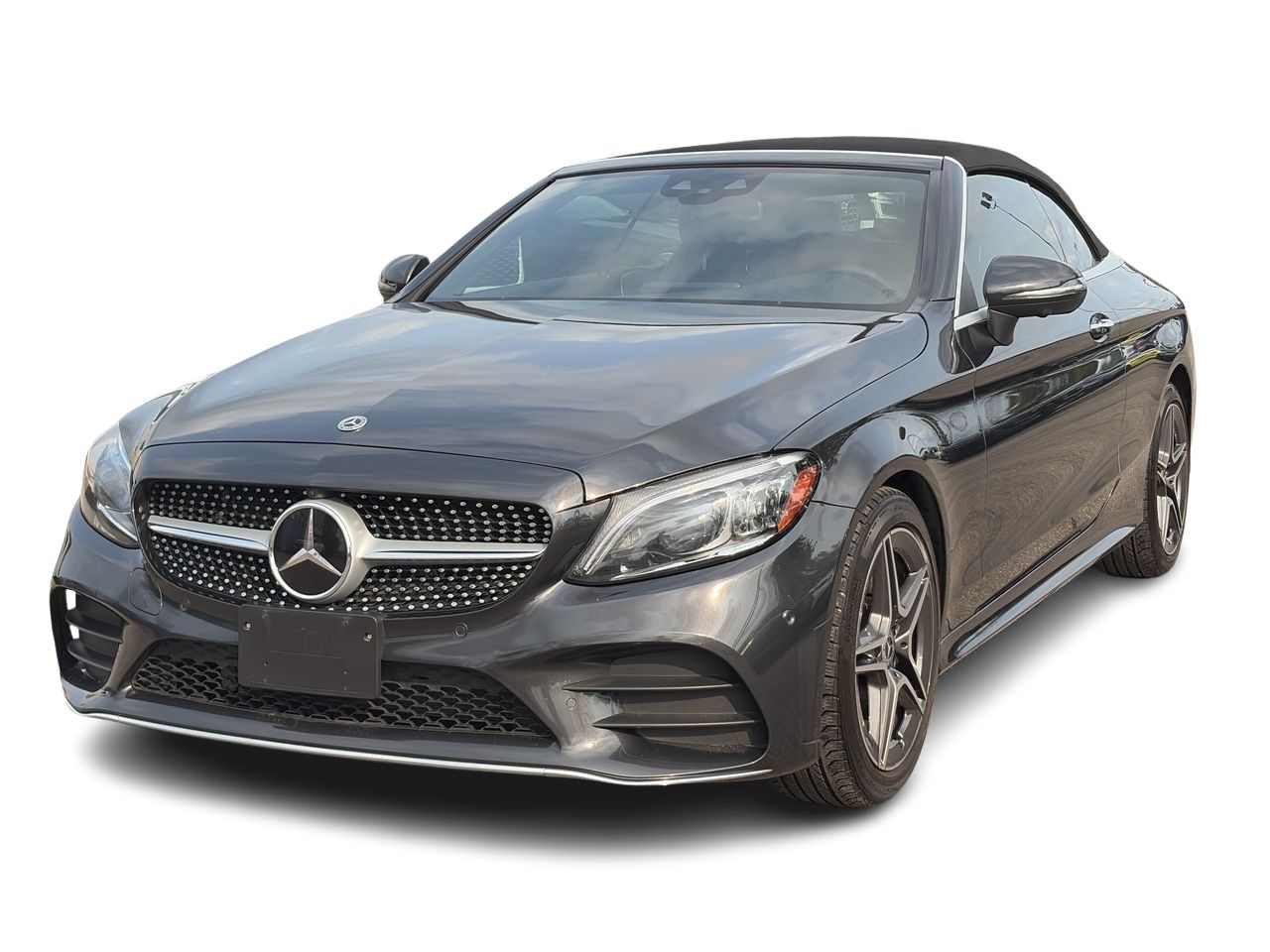 2021 Mercedes-Benz C300