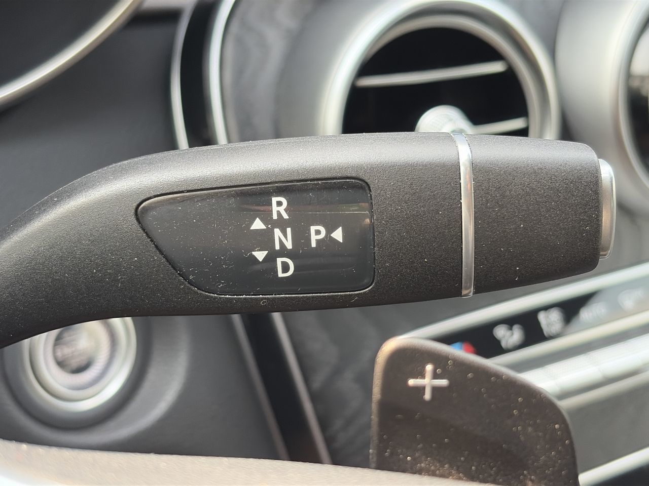 2021 Mercedes-Benz C300