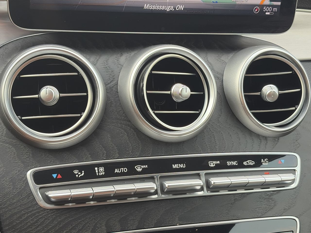 2021 Mercedes-Benz C300