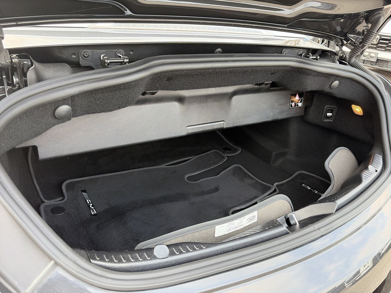 2021 Mercedes-Benz C300