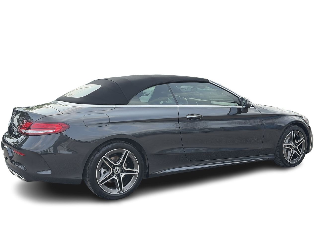 2021 Mercedes-Benz C300