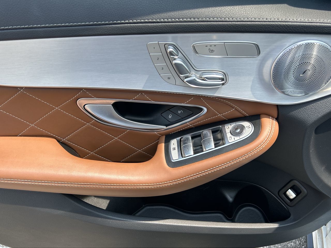2018 Mercedes-Benz C63 S AMG in Mississauga, Ontario