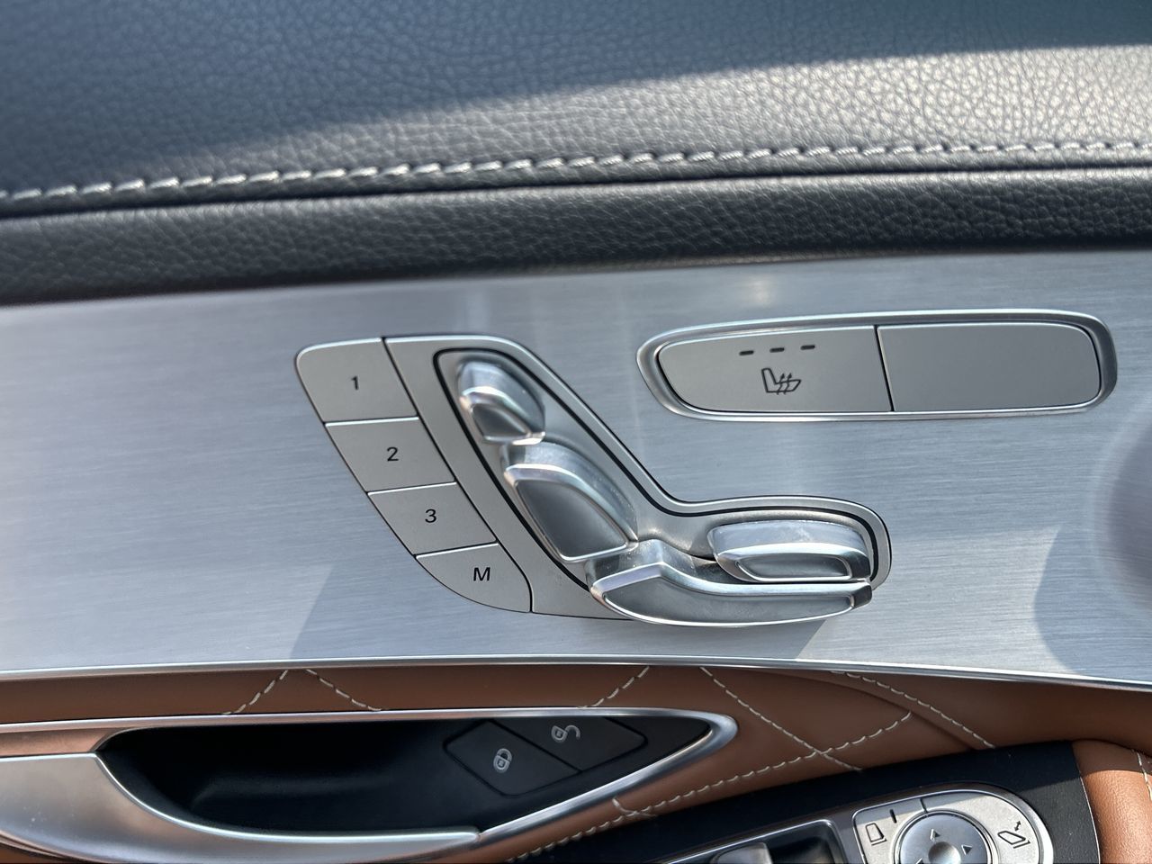 2018 Mercedes-Benz C63 S AMG in Mississauga, Ontario