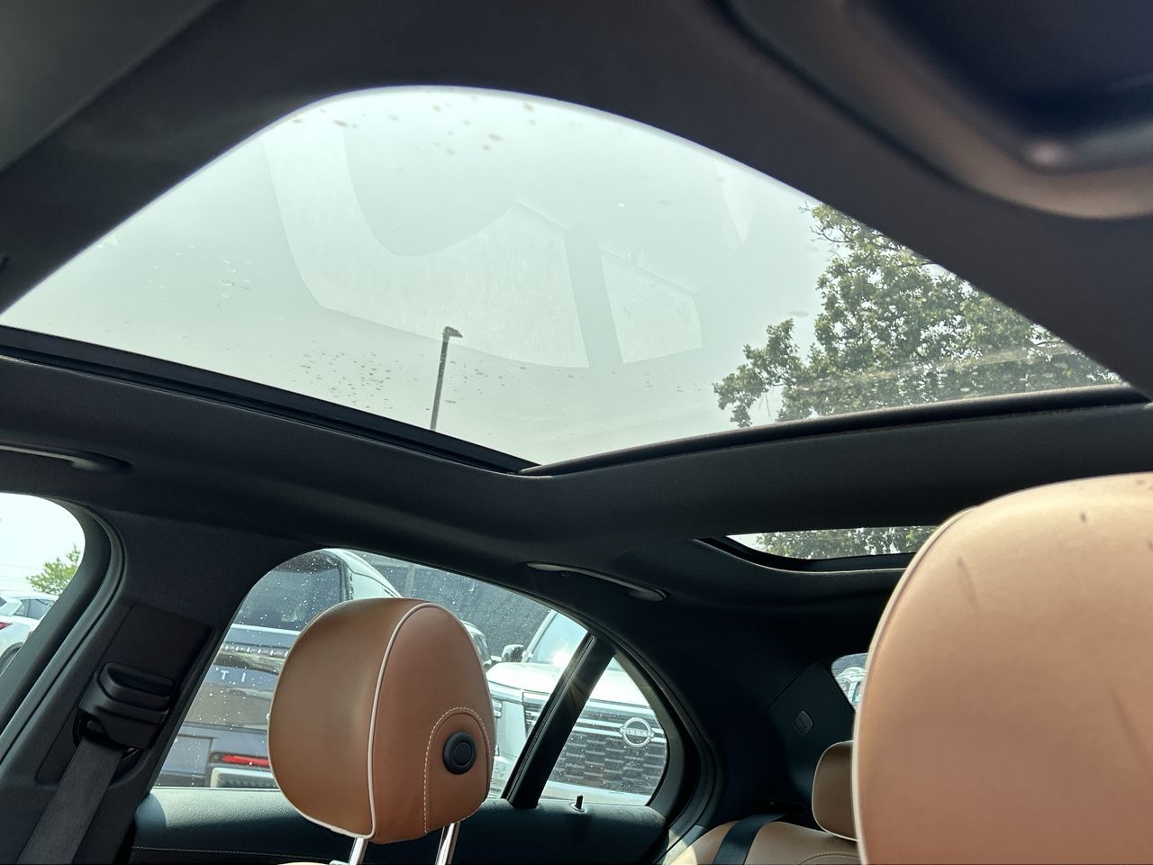 2018 Mercedes-Benz C63 S AMG in Mississauga, Ontario