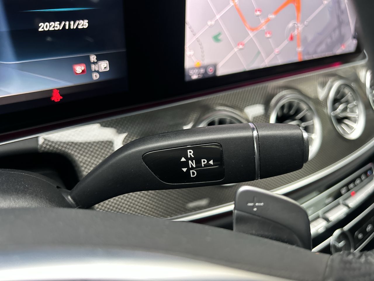 2018 Mercedes-Benz E400