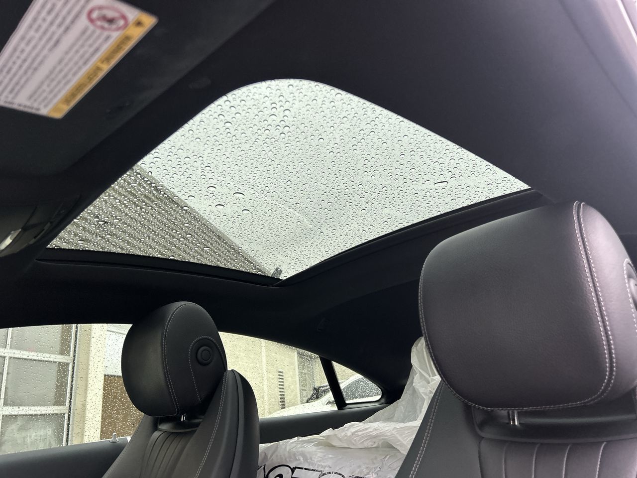 2018 Mercedes-Benz E400