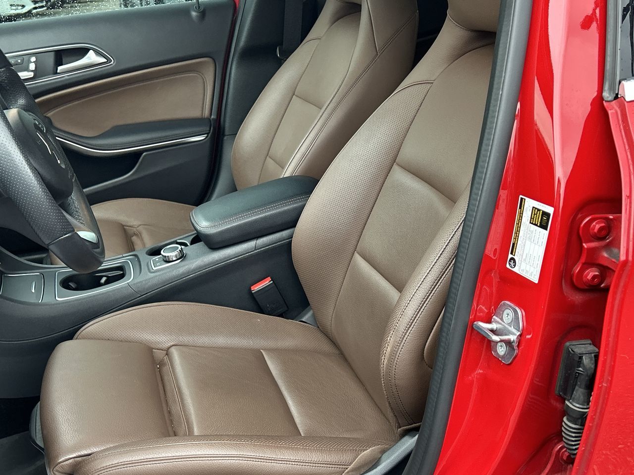 2018 Mercedes-Benz GLA250 in Mississauga, Ontario