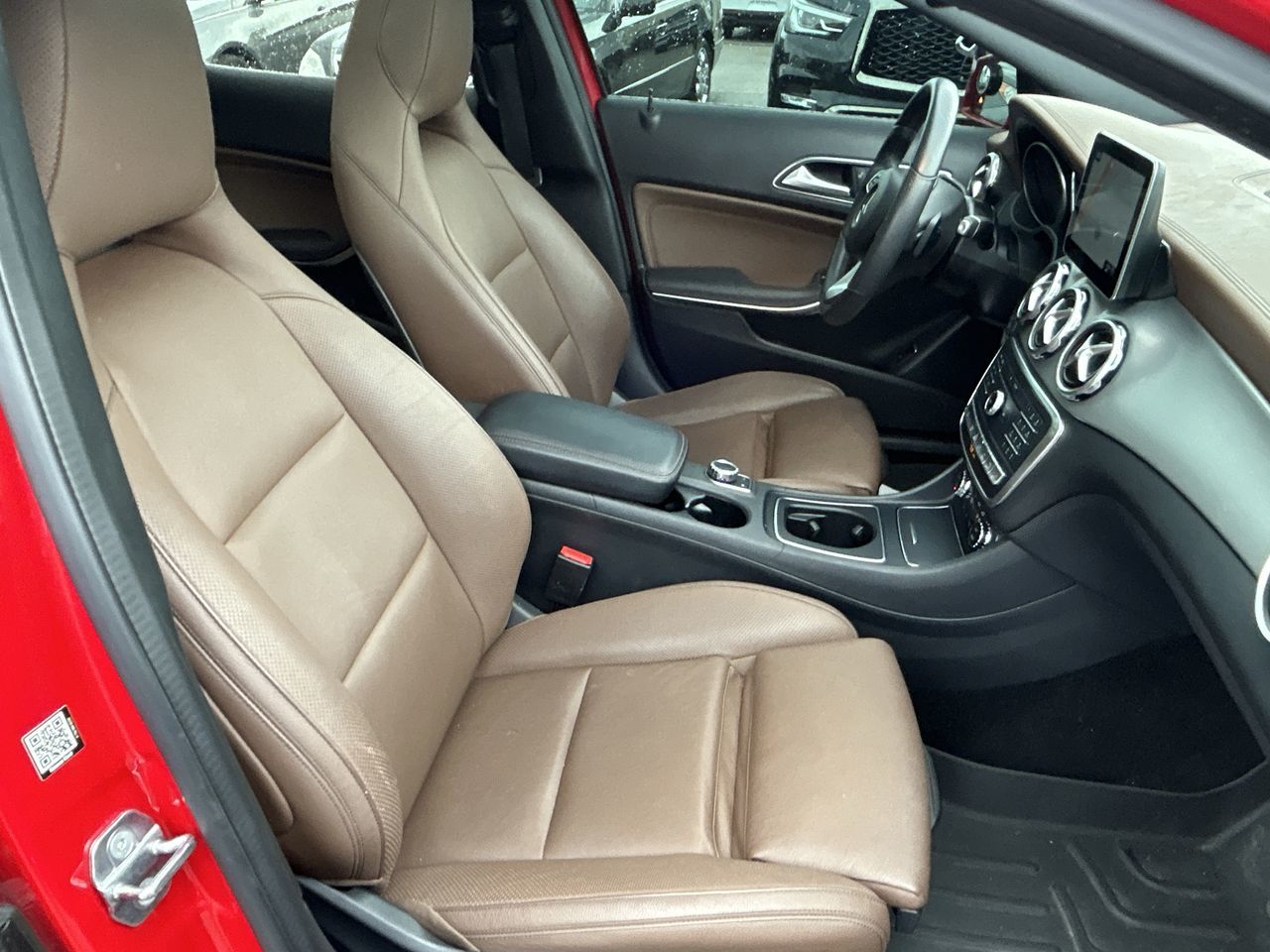 2018 Mercedes-Benz GLA250 in Mississauga, Ontario