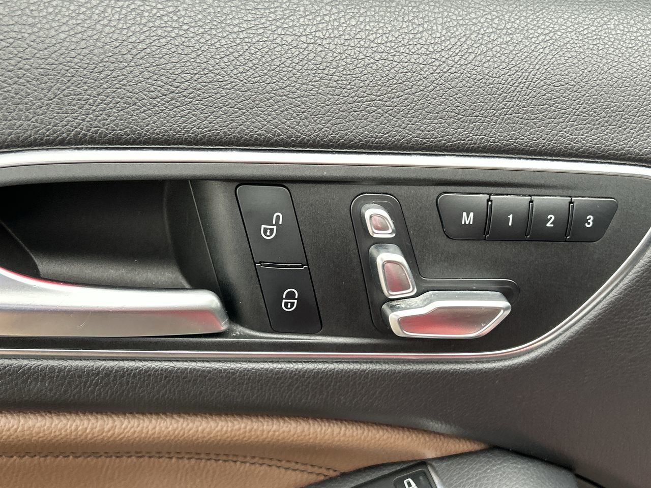 2018 Mercedes-Benz GLA250 in Mississauga, Ontario