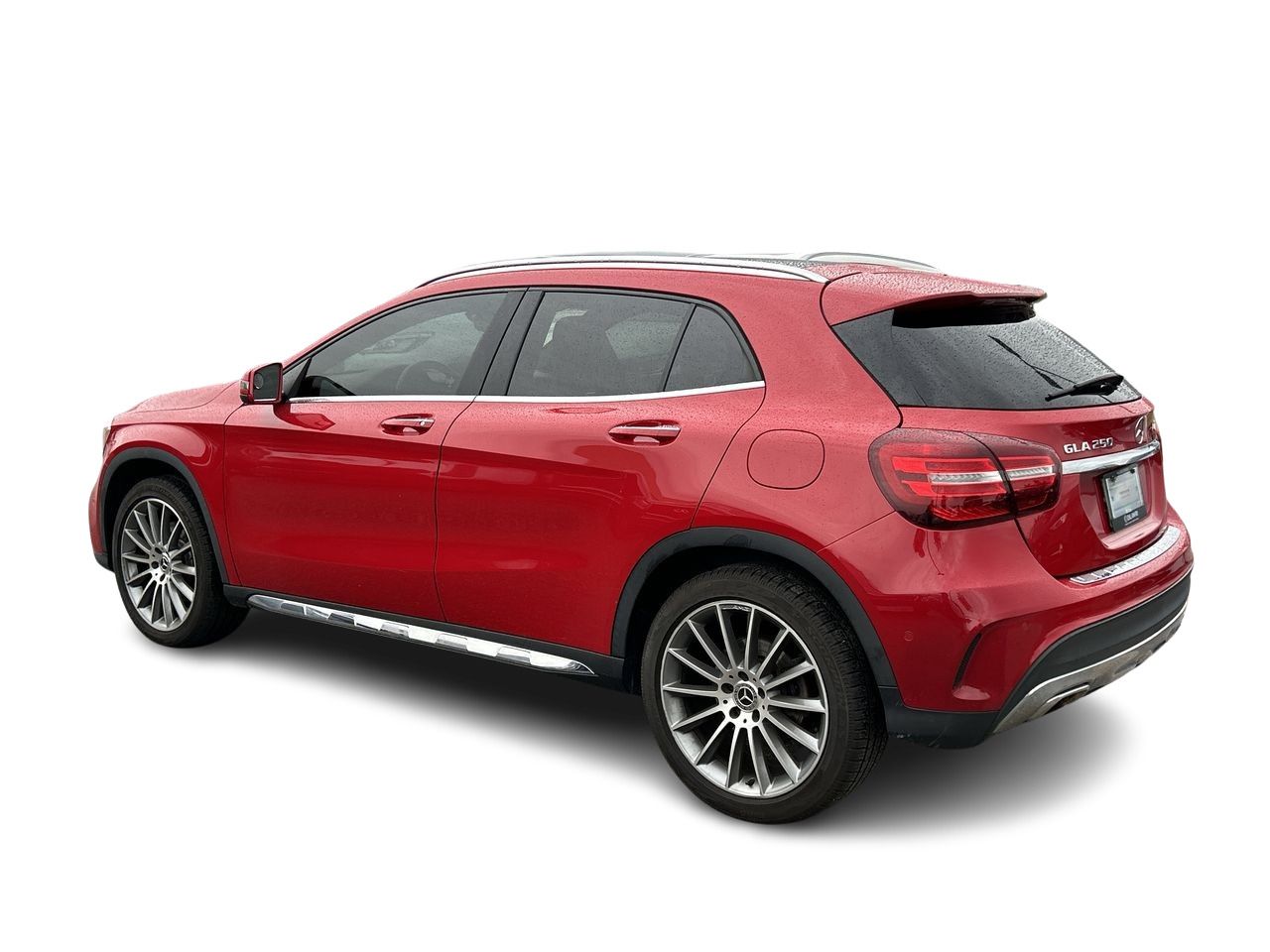2018 Mercedes-Benz GLA250 in Mississauga, Ontario