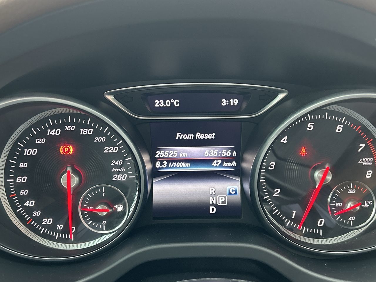 2018 Mercedes-Benz GLA250 in Mississauga, Ontario