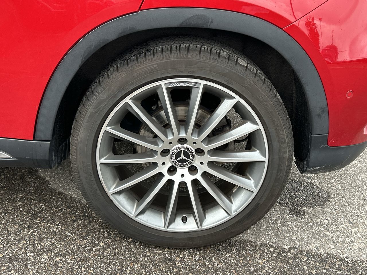 2018 Mercedes-Benz GLA250 in Mississauga, Ontario