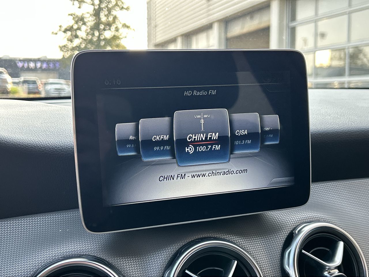 2020 Mercedes-Benz GLA250