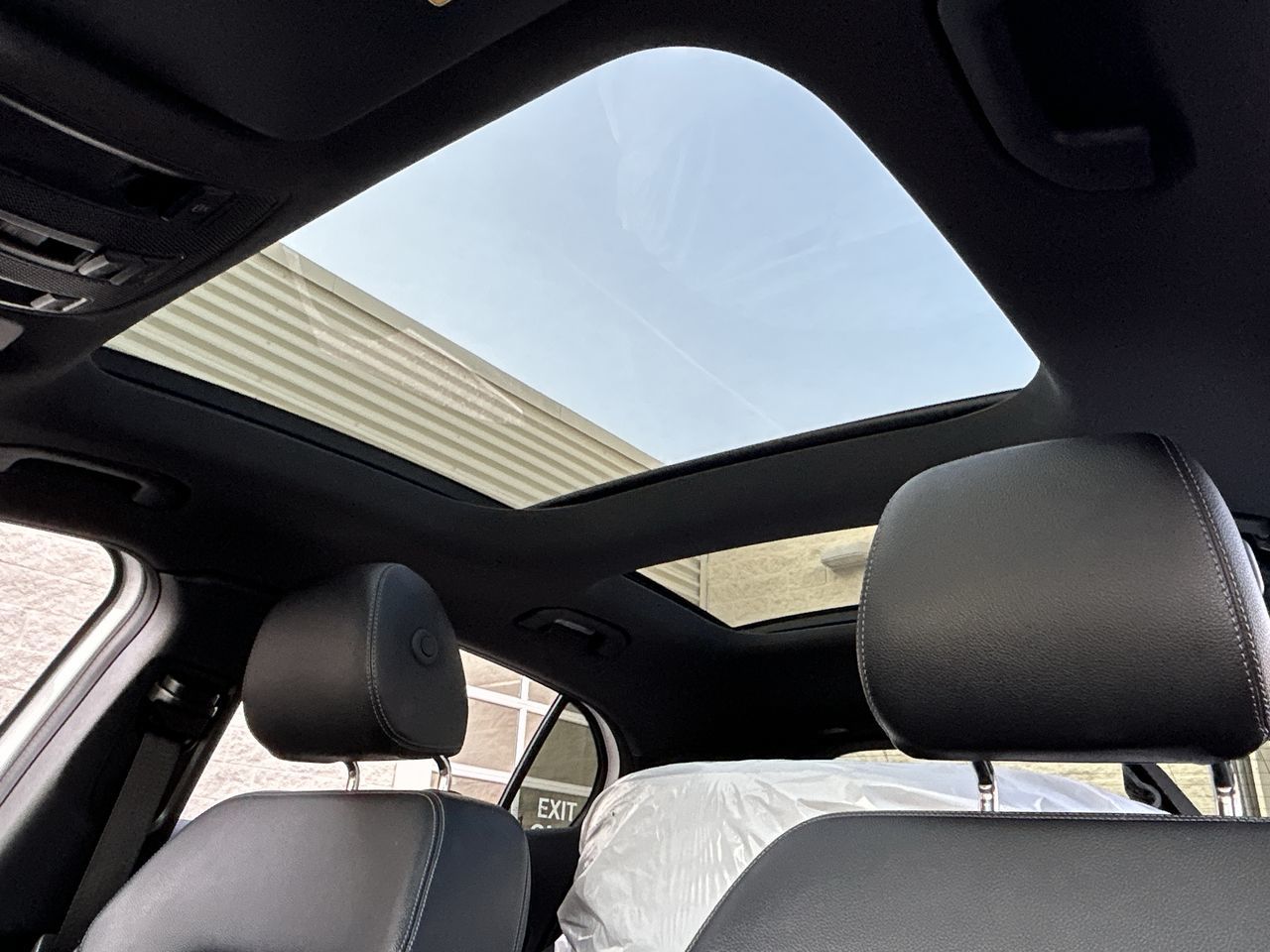 2020 Mercedes-Benz GLA250