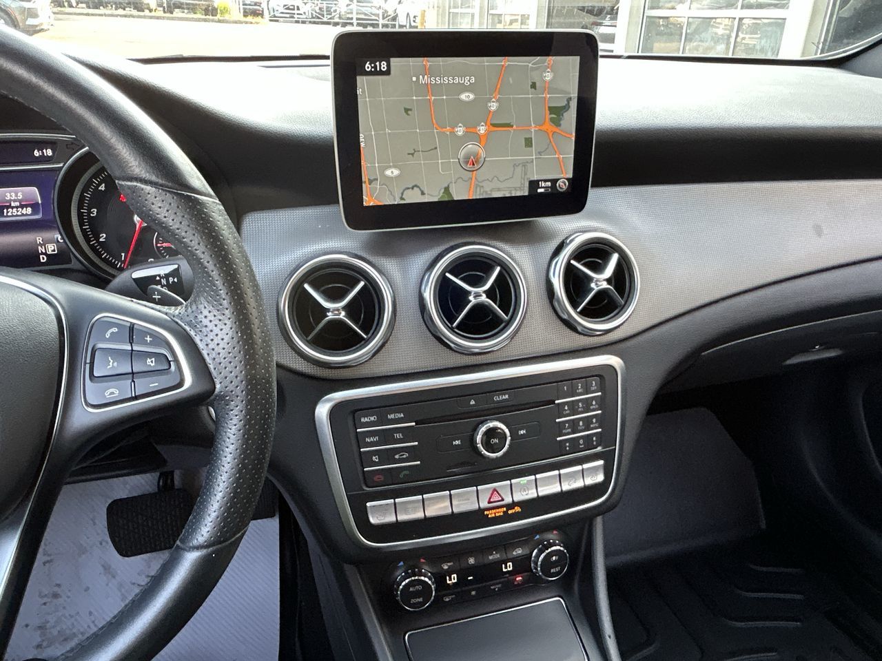 2020 Mercedes-Benz GLA250