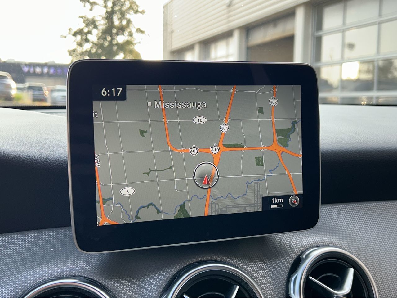 2020 Mercedes-Benz GLA250