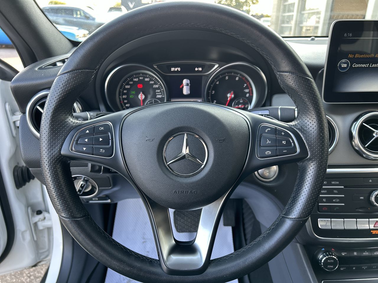 2020 Mercedes-Benz GLA250
