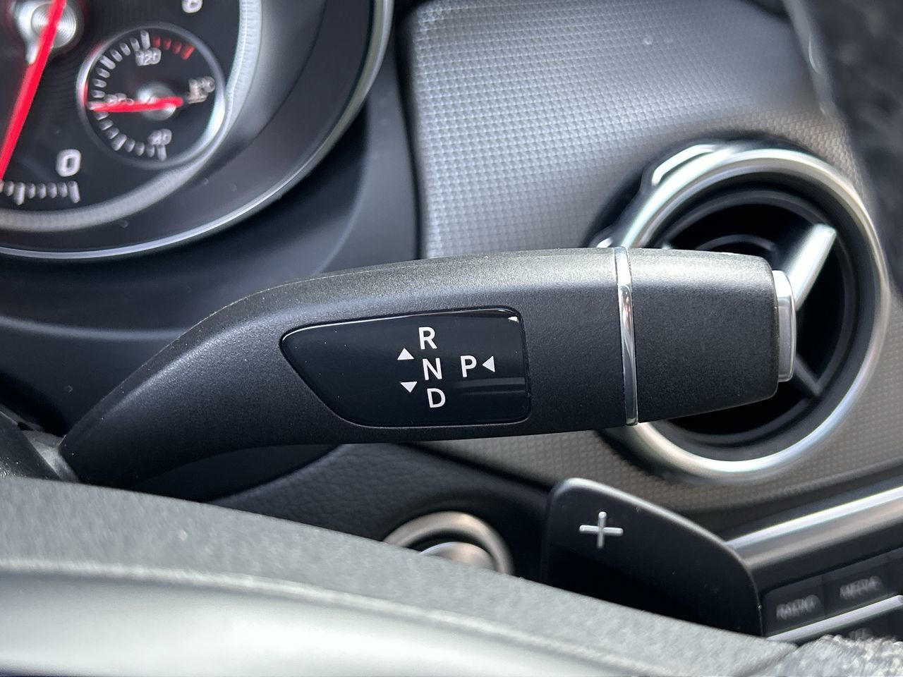 2020 Mercedes-Benz GLA250