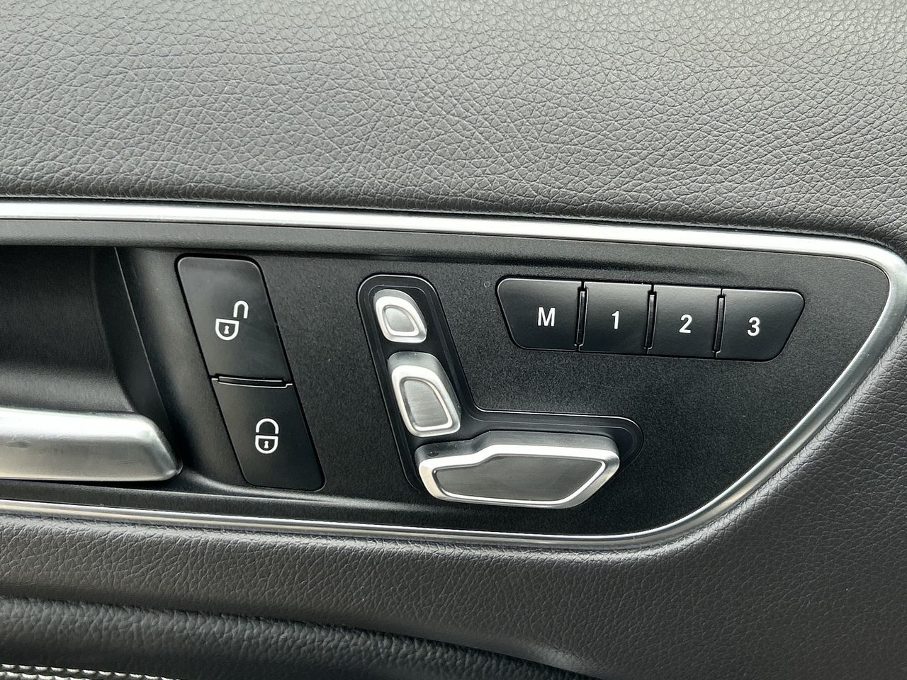 2020 Mercedes-Benz GLA250