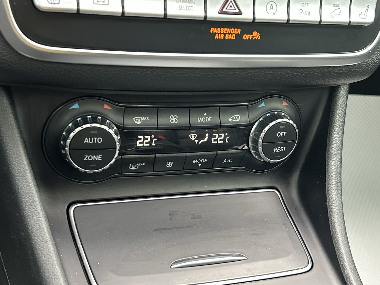 2020 Mercedes-Benz GLA250