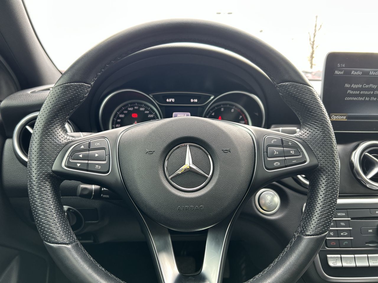 2020 Mercedes-Benz GLA250