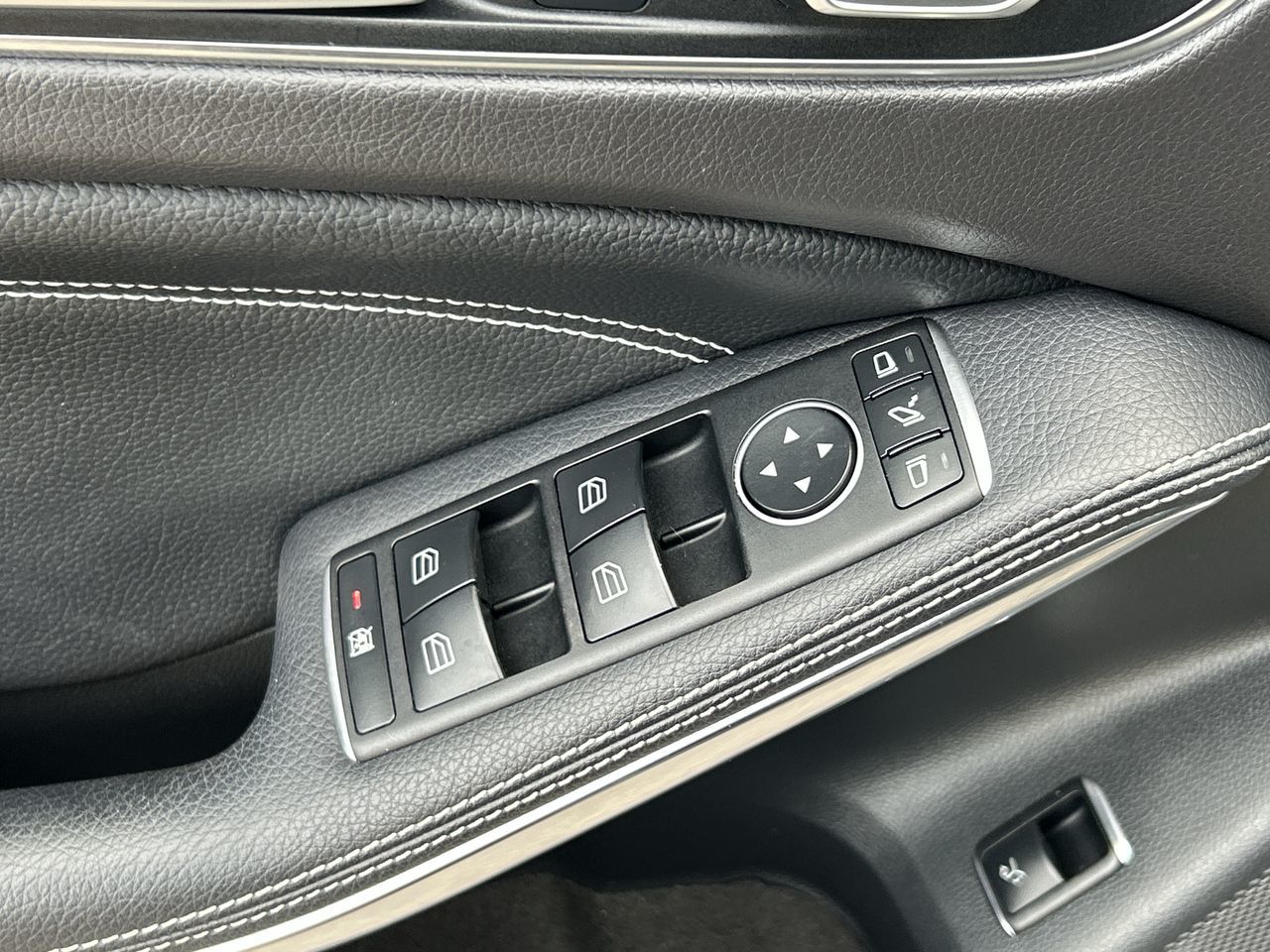 2020 Mercedes-Benz GLA250