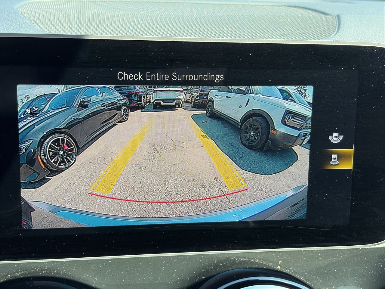 2021 Mercedes-Benz GLB250