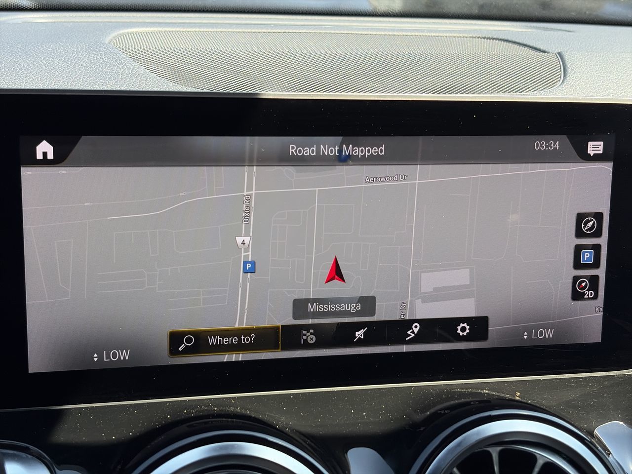 2021 Mercedes-Benz GLB250