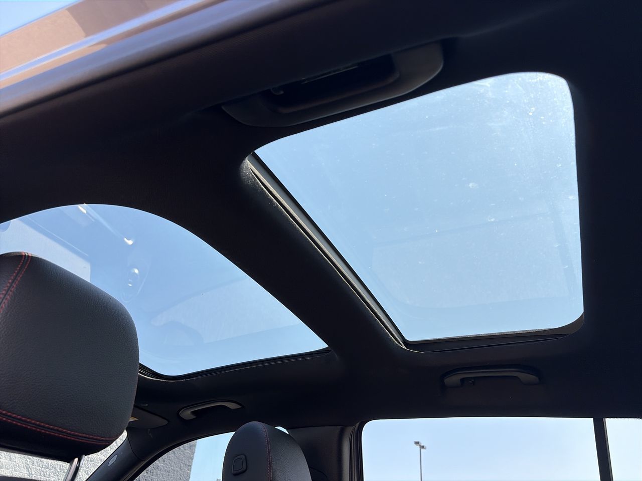 2021 Mercedes-Benz GLB250
