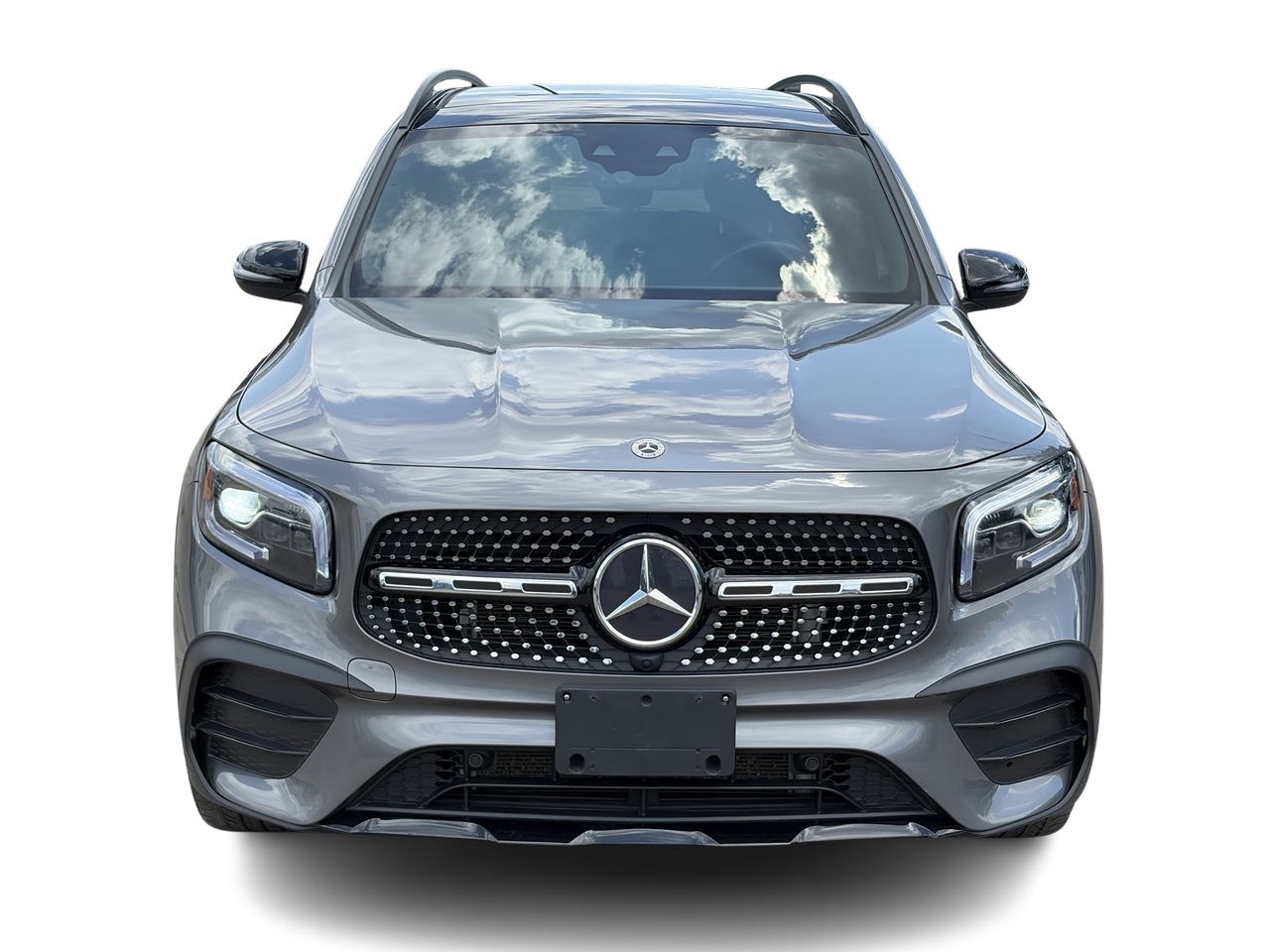2021 Mercedes-Benz GLB250