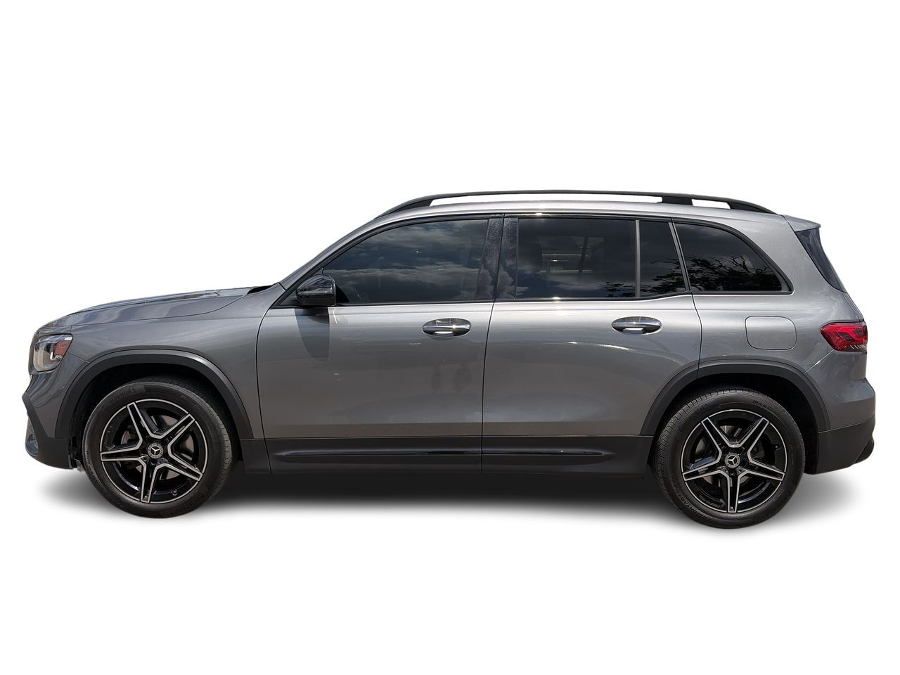 2021 Mercedes-Benz GLB250