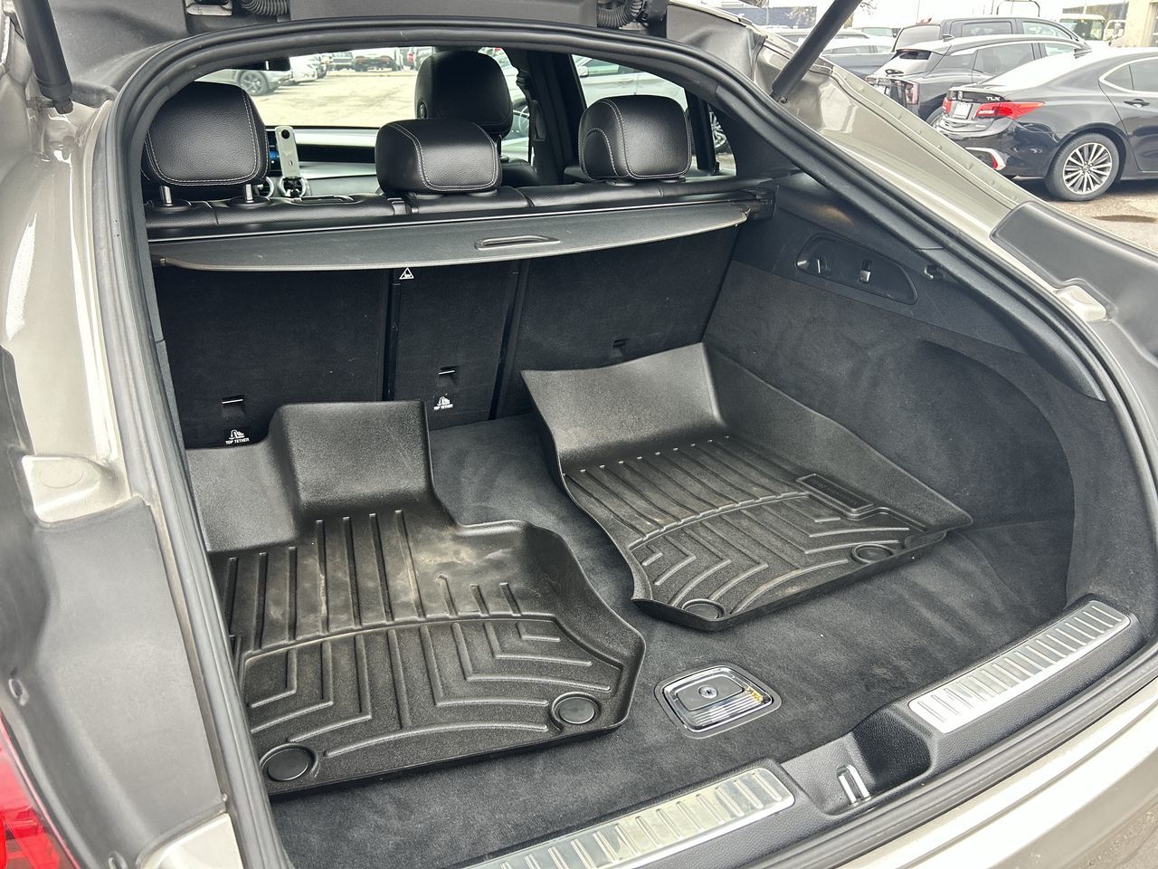 2021 Mercedes-Benz GLC300