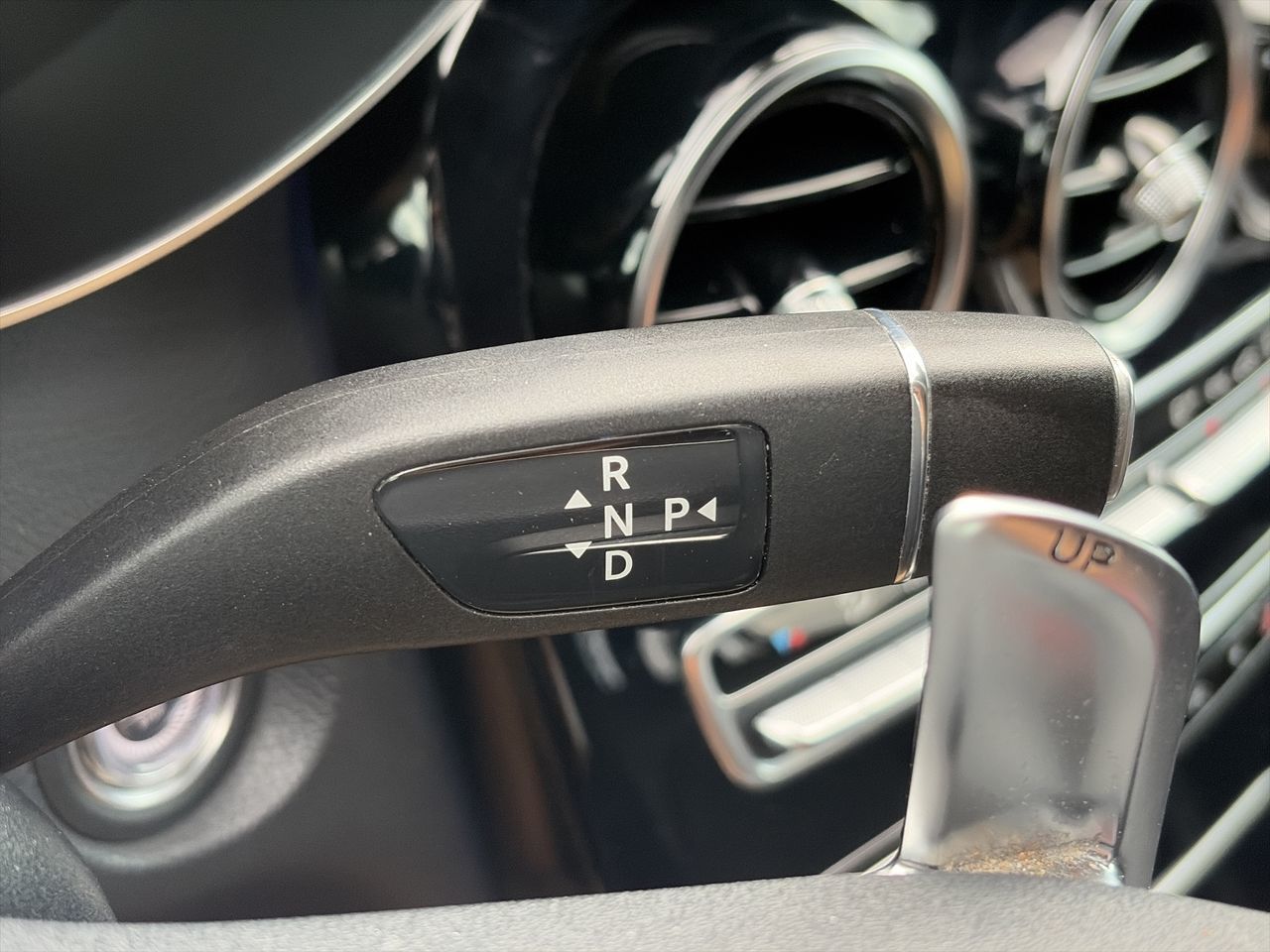 2020 Mercedes-Benz GLC43 AMG