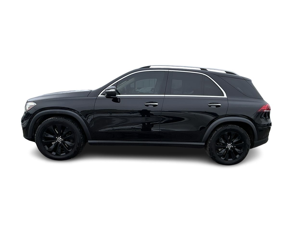 2020 Mercedes-Benz GLE450 in Mississauga, Ontario